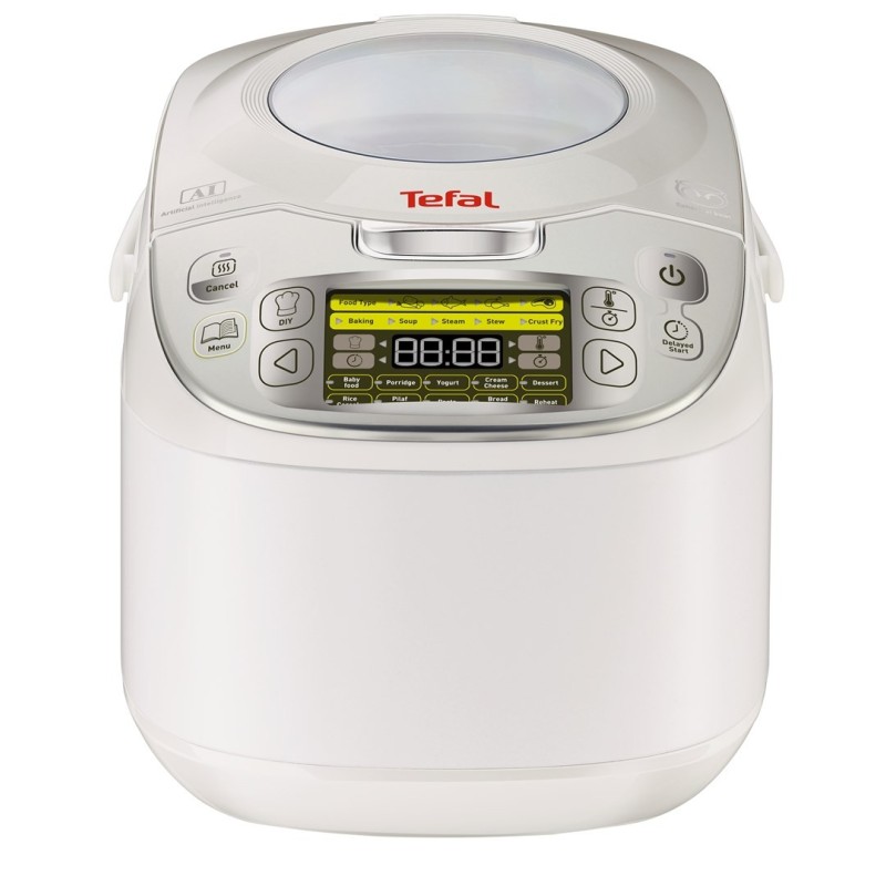 Wielofunkcyjny garnek Tefal RK8121 Wielofunkcyjny garnek Tefal RK8121