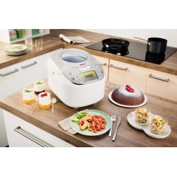 Wielofunkcyjny garnek Tefal RK8121