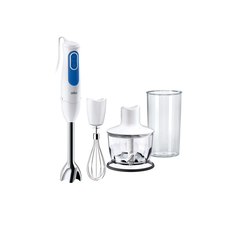 Blender Braun MQ3035 Sauce 700W Blender Braun MQ3035 Sauce 700W