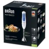 Blender Braun MQ3035 Sauce 700W