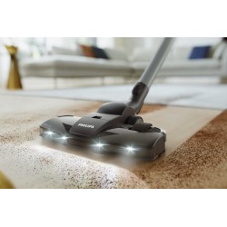 Odkurzacz workowy Philips Performer LED 8000 Series z technologią TriActive, model XD8142/12, moc 900W