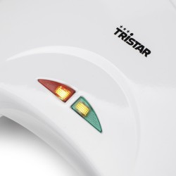 Tristar SA-3050 toster 750 W Biały