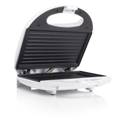 Tristar SA-3050 toster 750 W Biały