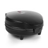 Tristar WF-1170 gofrownica 1 gof. 700 W Czarny