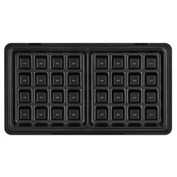 Opiekacz do kanapek 5w1 MPM MOP-54