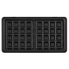 Opiekacz do kanapek 5w1 MPM MOP-54