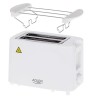 Adler AD 3223 toster 6 2 kaw. 750 W Biały