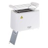 Adler AD 3223 toster 6 2 kaw. 750 W Biały