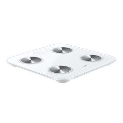 Waga Huawei Scale 3 w kolorze białym Dobby-B19