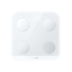 Waga Huawei Scale 3 w kolorze białym Dobby-B19