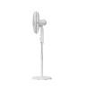 Midea FS40-23MT Wentylator stojący Biały Średnica 40 cm Liczba prędkości 3 Oscylacja 50 W