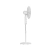 Midea FS40-23MT Wentylator stojący Biały Średnica 40 cm Liczba prędkości 3 Oscylacja 50 W