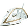 Żelazko parowe TEFAL FV8042E0 Ultimate Pure, 2900 W, Pojemność zbiornika na wodę 270 ml, Ciągła para 50 g/min, Wydajność silnego