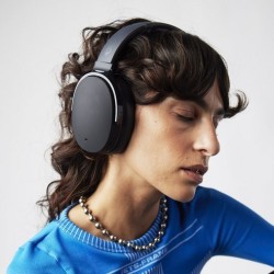 Skullcandy (Czaszka) | Słuchawki bezprzewodowe | Hesh ANC | Łączność bezprzewodowa | Nauszne | Redukcja szumów | Łączność