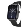 myPhone Watch Classic 2 4,7 cm (1.85") IPS Cyfrowy 240 x 284 px Ekran dotykowy Czarny