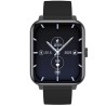 myPhone Watch Classic 2 4,7 cm (1.85") IPS Cyfrowy 240 x 284 px Ekran dotykowy Czarny