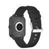 myPhone Watch Classic 2 4,7 cm (1.85") IPS Cyfrowy 240 x 284 px Ekran dotykowy Czarny