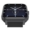 myPhone Watch Classic 2 4,7 cm (1.85") IPS Cyfrowy 240 x 284 px Ekran dotykowy Czarny