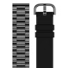 Zegarek myPhone Elegancki 2 | Inteligentny zegarek | Dioda AMOLED | 1,43" | Wodoodporny | Czarny