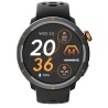 Zegarek młotek 2 Lite | Inteligentny zegarek | Dioda AMOLED | 1,43" | Wodoodporny | Czarny