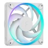 Fractal Design Momentum 12 RGB Obudowa komputera Wentylator 12 cm Biały 1 szt.