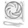 Fractal Design Momentum 12 RGB Obudowa komputera Wentylator 12 cm Biały 1 szt.