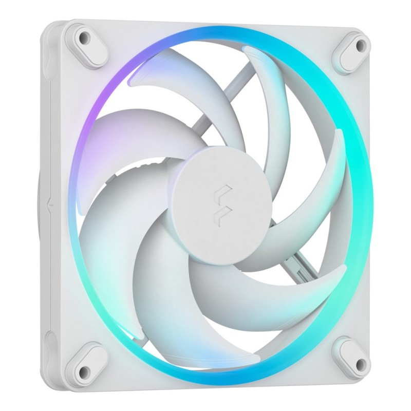 Fractal Design Momentum 14 RGB Obudowa komputera Wentylator 14 cm Biały 1 szt. Fractal Design Momentum 14 RGB Obudowa komputera Wentylator 14 cm Biały 1 szt.