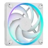 Fractal Design Momentum 14 RGB Obudowa komputera Wentylator 14 cm Biały 1 szt.