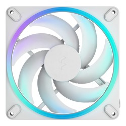 Fractal Design Momentum 14 RGB Obudowa komputera Wentylator 14 cm Biały 1 szt.
