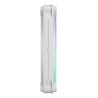 Fractal Design Momentum 14 RGB Obudowa komputera Wentylator 14 cm Biały 1 szt.