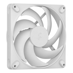 Fractal Design Momentum 14 Obudowa komputera Wentylator 14 cm Biały 1 szt.