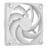 Fractal Design Momentum 14 Obudowa komputera Wentylator 14 cm Biały 1 szt.