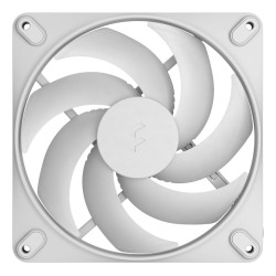 Fractal Design Momentum 14 Obudowa komputera Wentylator 14 cm Biały 1 szt.