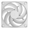 Fractal Design Momentum 14 Obudowa komputera Wentylator 14 cm Biały 1 szt.