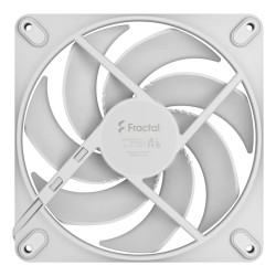 Fractal Design Momentum 14 Obudowa komputera Wentylator 14 cm Biały 1 szt.