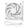 Fractal Design Momentum 12 Obudowa komputera Wentylator 12 cm Biały 1 szt.