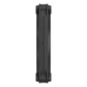Fractal Design Momentum 14 Obudowa komputera Wentylator 14 cm Czarny 1 szt.