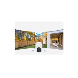 Kamera IP EZVIZ CS-H8c (3MP,4mm)