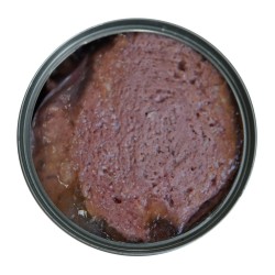 BULTI mielonka bogata w dorsza dla kota 85g