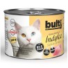 BULTI mielonka bogata w indyka dla kota 200g