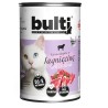 BULTI mielonka bogata w jagnięcinę dla kota 400g