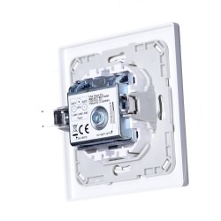 Gniazdko Walli N TV-SAT Outlet FIBARO Walli FGWTFEU-021
