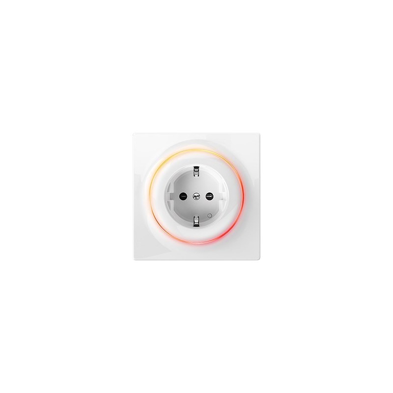 FIBARO Gniazdo Walli Outlet type F FGWOF-011