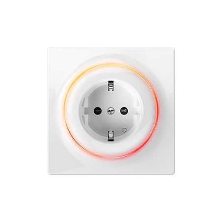 FIBARO Gniazdo Walli Outlet type F FGWOF-011