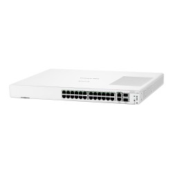 HPE Aruba Instant On 1960 Smart 24G 2XT 2XF Switch