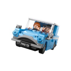 LEGO Harry Potter 76424 Latający Ford Anglia