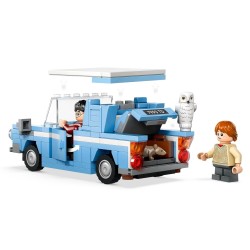 LEGO Harry Potter 76424 Latający Ford Anglia