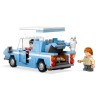 LEGO Harry Potter 76424 Latający Ford Anglia