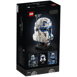 LEGO Star Wars TM 75349 Hełm kapitana Rexa