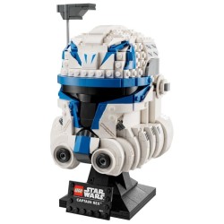 LEGO Star Wars TM 75349 Hełm kapitana Rexa